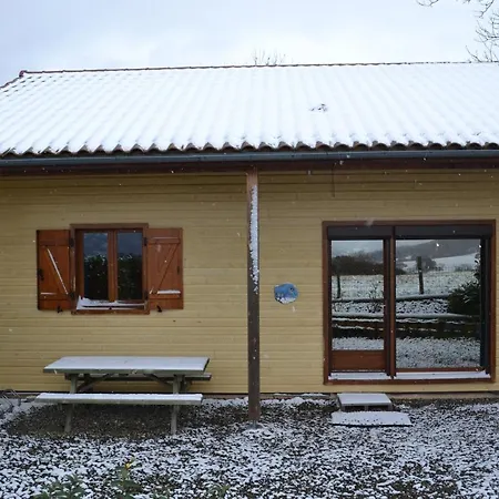 Chalet Chalet 3 Etoiles Au Calme *