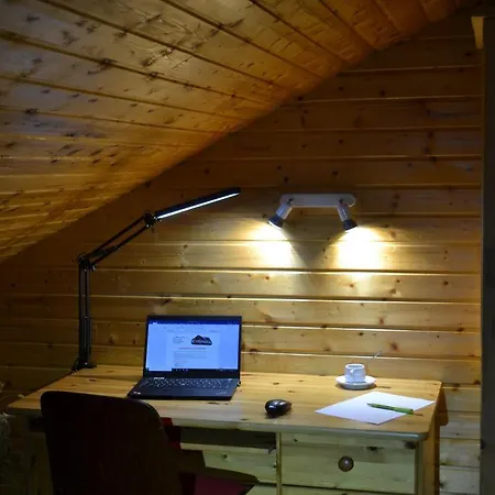 Chalet 3 Etoiles Au Calme Chalet *
