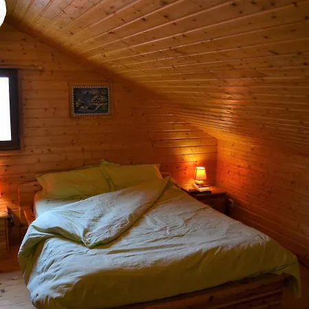 Chalet Chalet 3 Etoiles Au Calme Saint-Floret