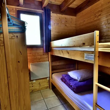 Chalet Chalet 3 Etoiles Au Calme *