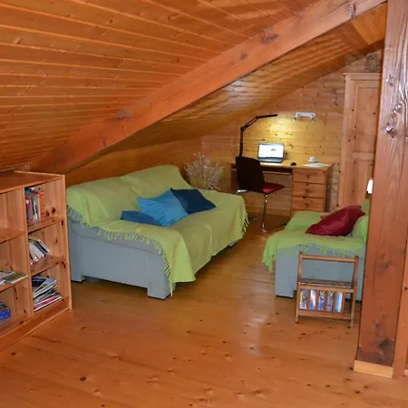 Chalet 3 Etoiles Au Calme Chalet Saint-Floret