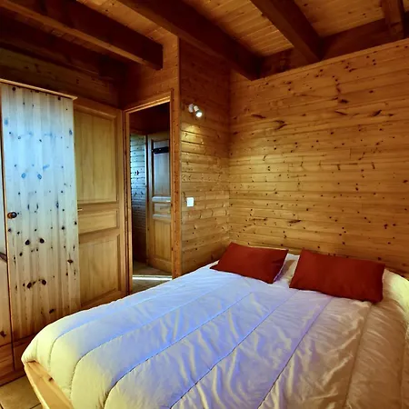 Chalet 3 Etoiles Au Calme Saint-Floret